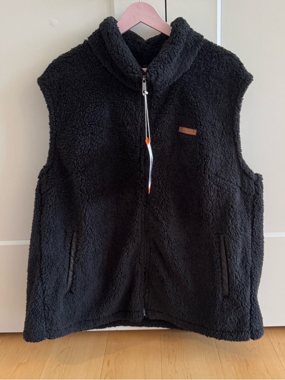 Black Vest